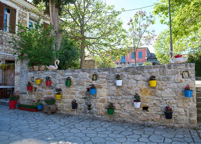 Villa Paradisio 2, Pool, Sea View *