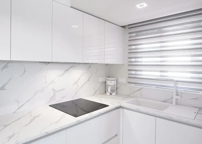 Villa Paradisio 2, Pool, Sea View *